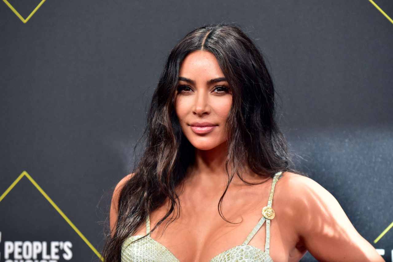 Kim Kardashian le ofreció a ser su abogada