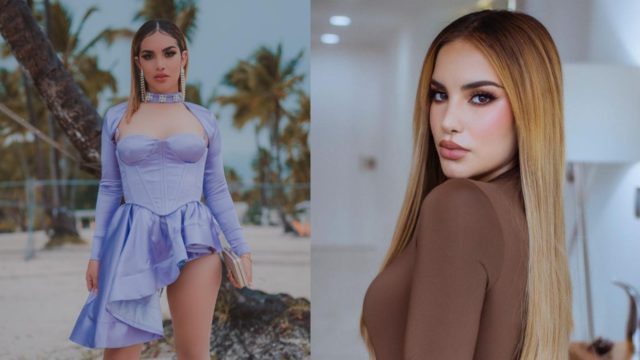 Kimberly Loaiza va por nueva cirugia estetica