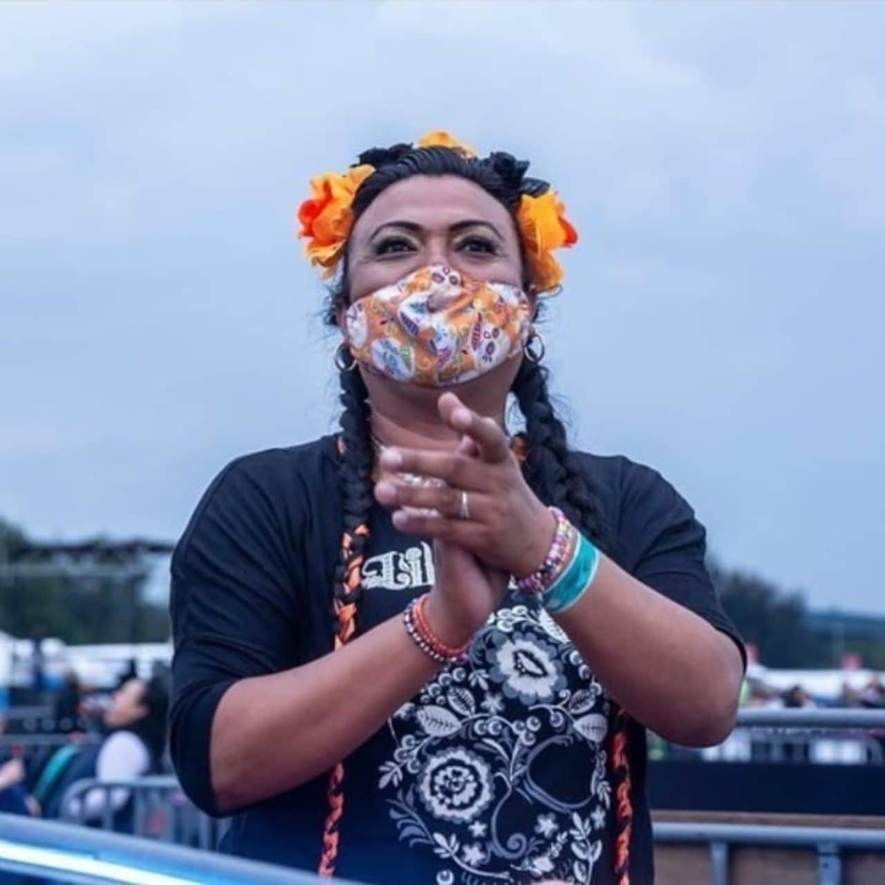 Lady tacos revela si exigia 200 mil
