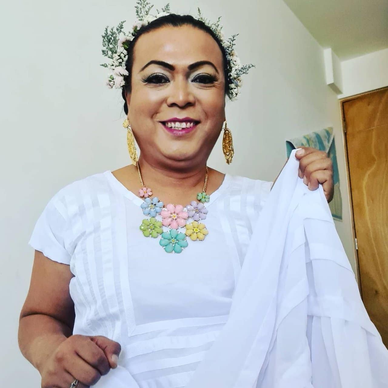 Lady Tacos de Canasta 200 mil