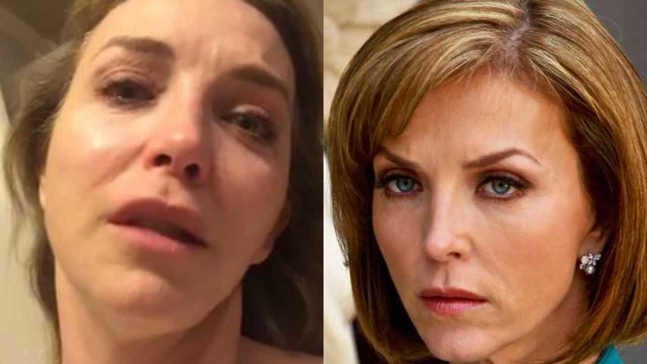Laura Flores revela que se hizo una cirugÃ­a por despecho