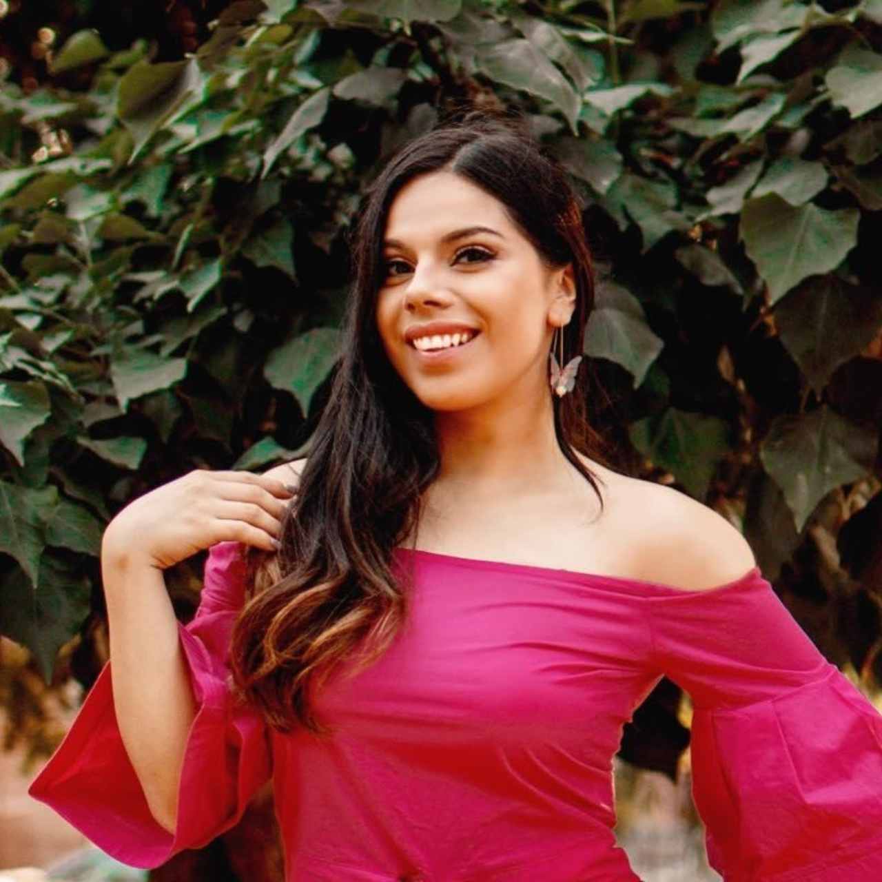 Lizbeth Rodríguez se irá a la cárcel