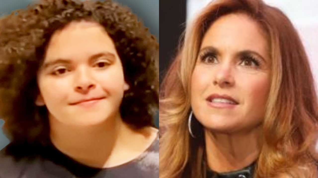 Lucero Mijares confronta a su mamá