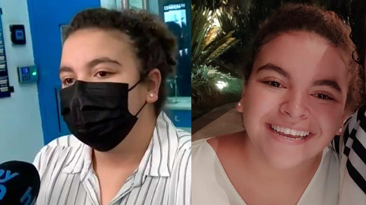 Lucero Mijares que siente por criticas
