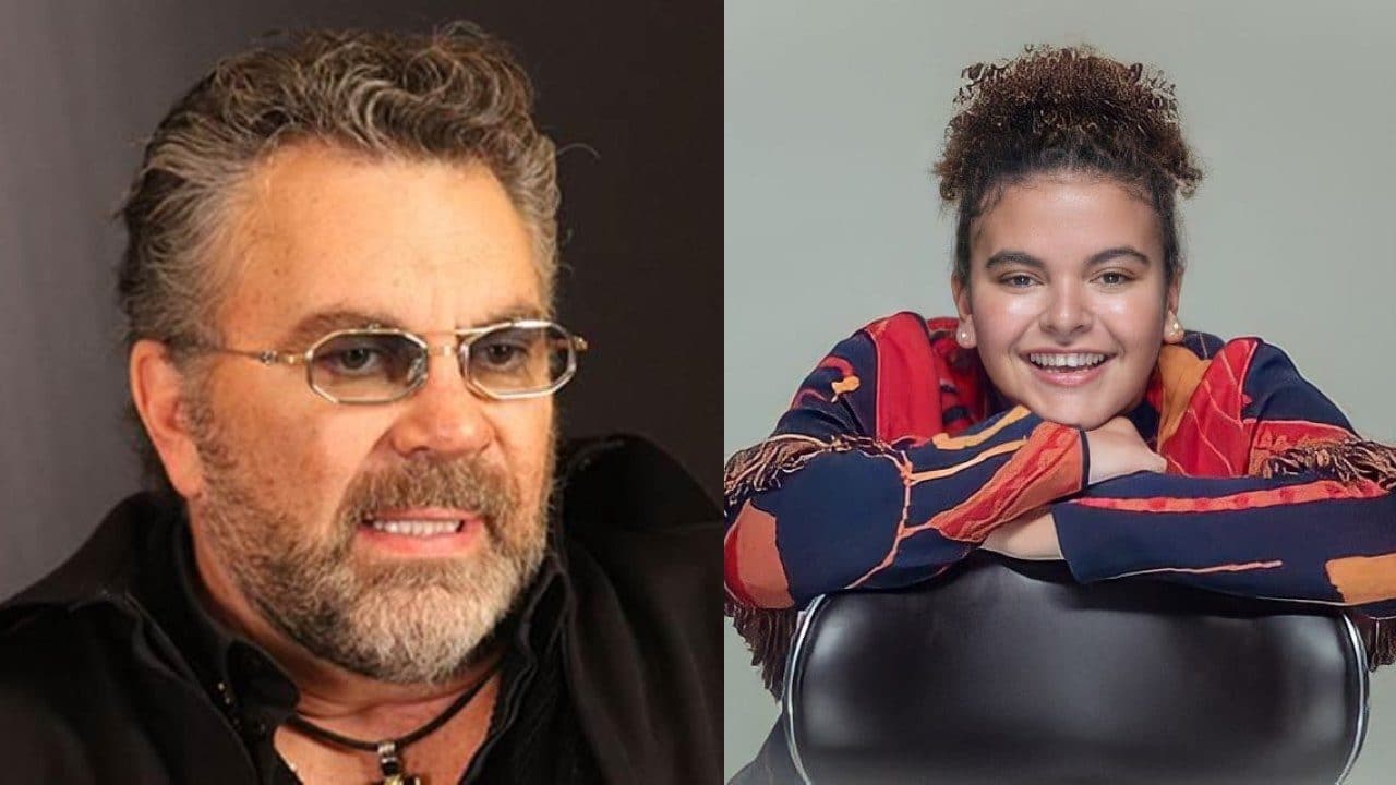 Lucero Mijares revela quien es gran amor