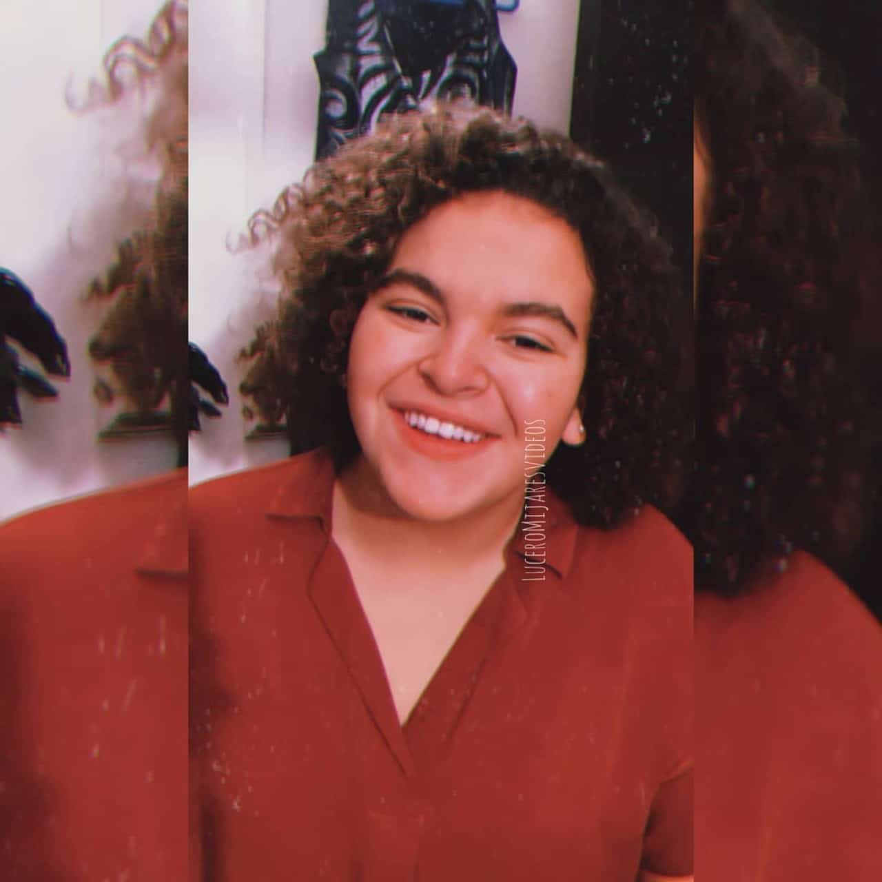 Lucero Mijares presume a su verdadero amor