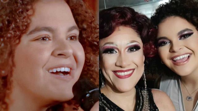 Lucero Mijares: estas son sus mejores fotos en Instagram