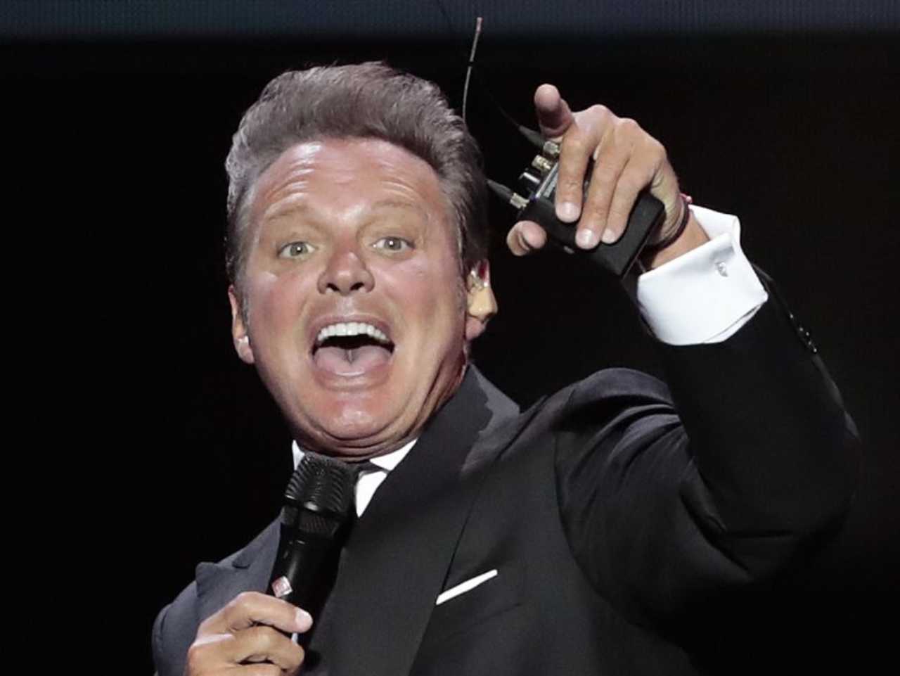 Alejandra Ávalos asegura que Luis Miguel la contactó
