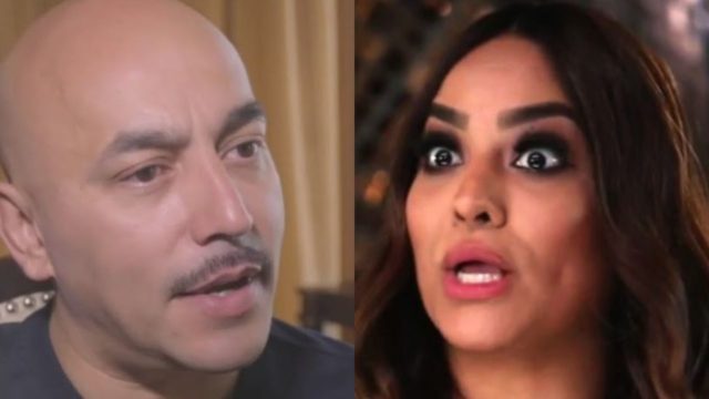 Lupillo Rivera furioso con su ex por video bajándose el pantalón frente a sus hijos