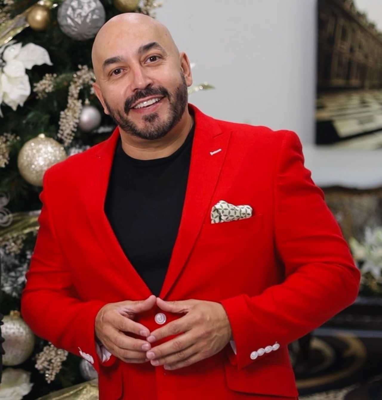 A ver qué responde Lupillo