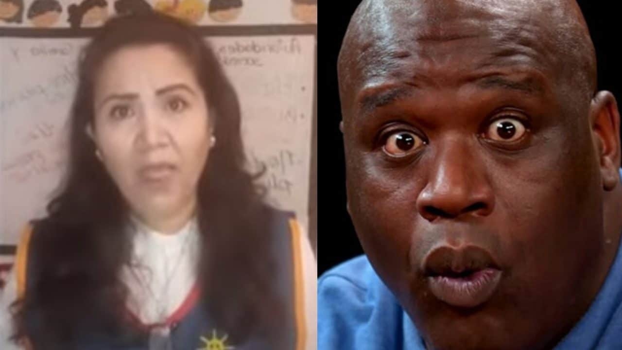 maestra critica papas felicitan hijos 6