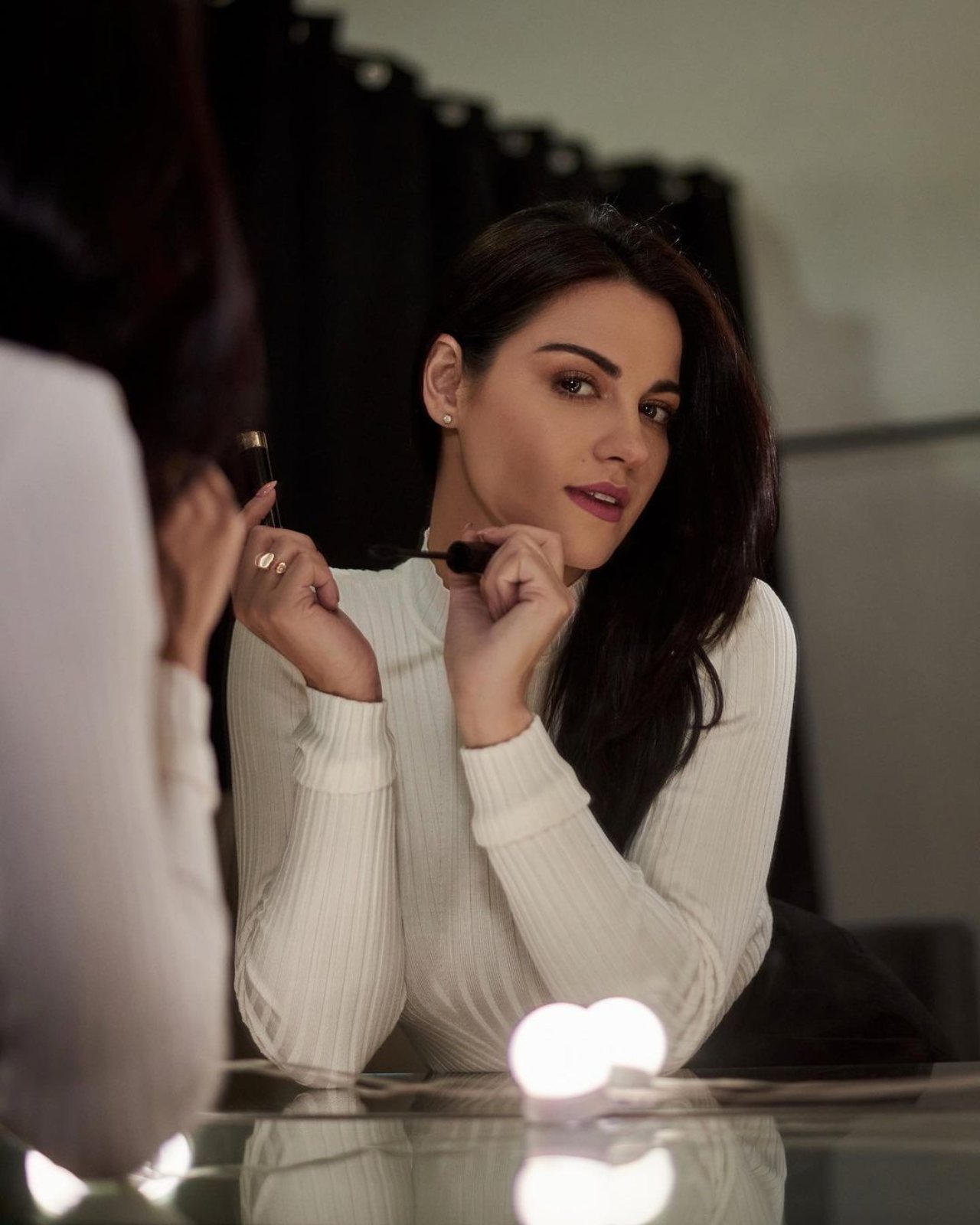Andres Tovar trabajo primo Maite Perroni
