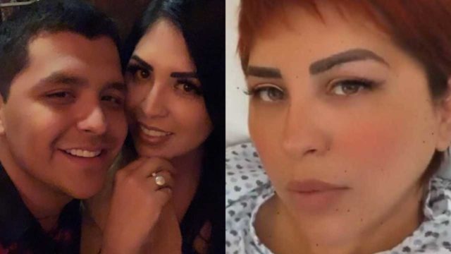 Christian Nodal: Su mamá recibe importante regalo mientras está en el hospital