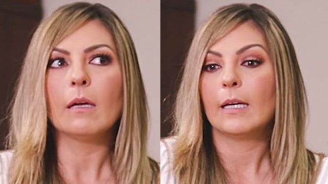 Mariana Ochoa revela cÃ³mo comenzÃ³ la pelea de OV7: "Dejaron de contestarme"