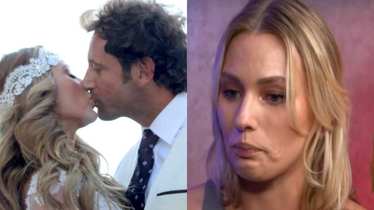 El matrimonio de Gabriel Soto y Geraldine Bazán es casi imposible de anular