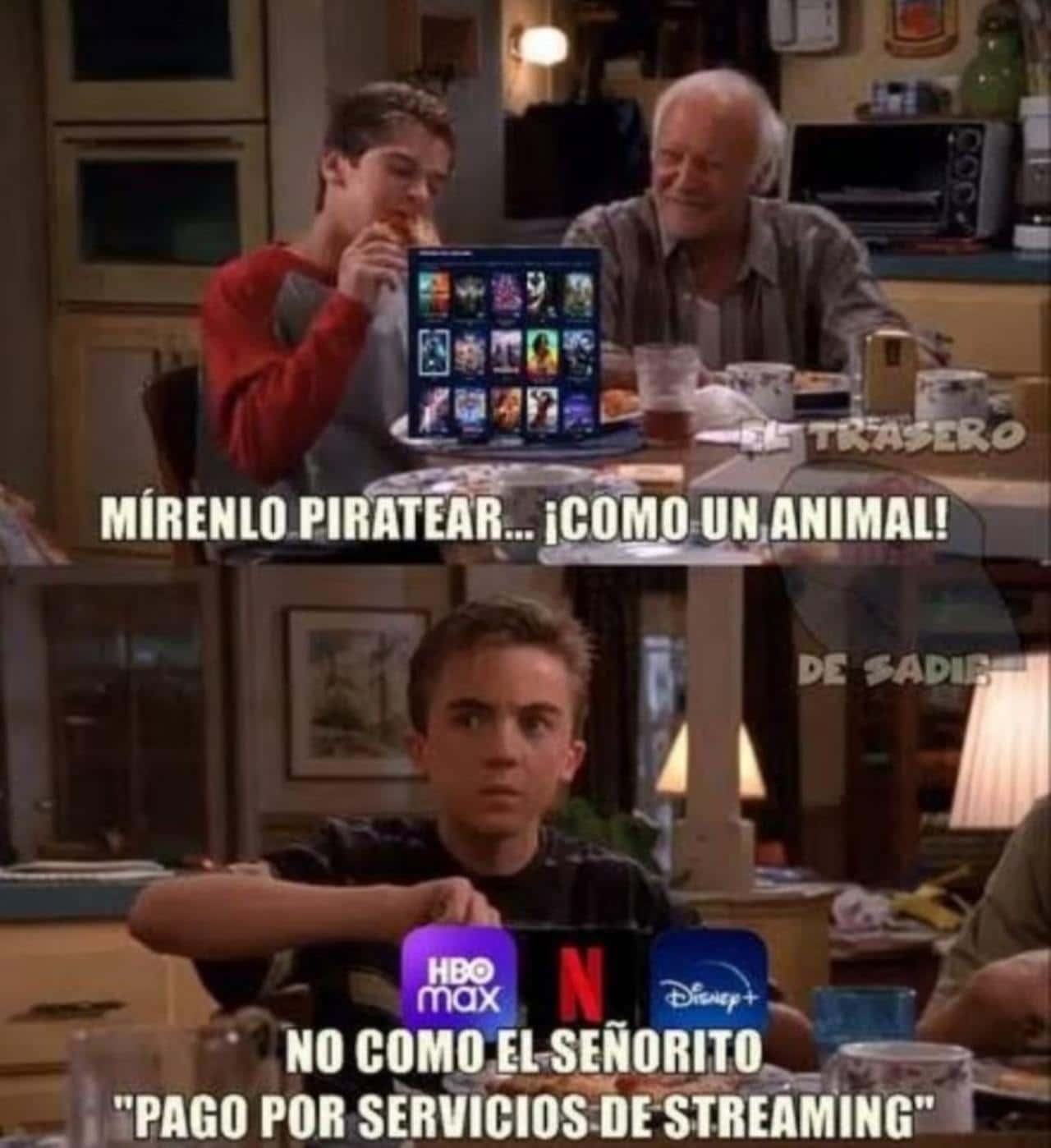 meme no como el seÃ±orito streaming