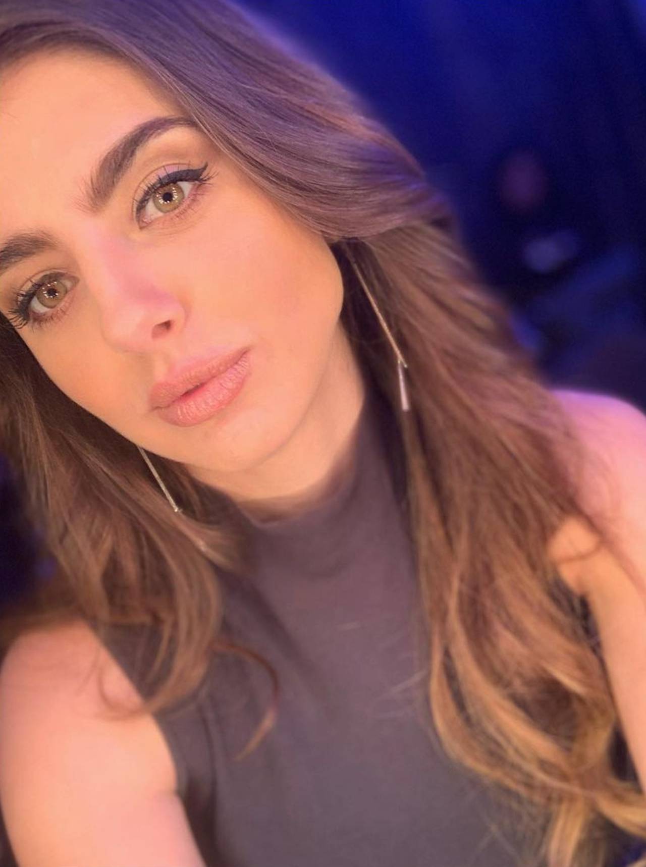 Michelle Renaud confiesa que se le abrieron las cirugías