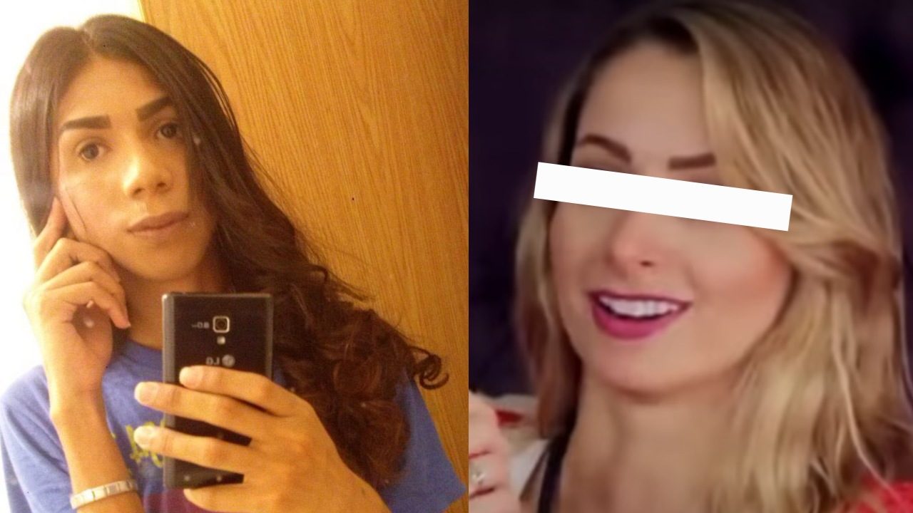 Mika chica trans bullying de YosStop