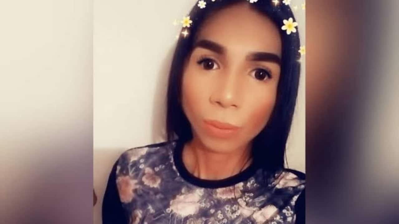 Mika Lascurain victima bullying de YosStop