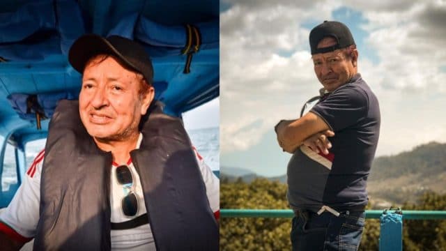 Muere Sammy Perez debido a Covid
