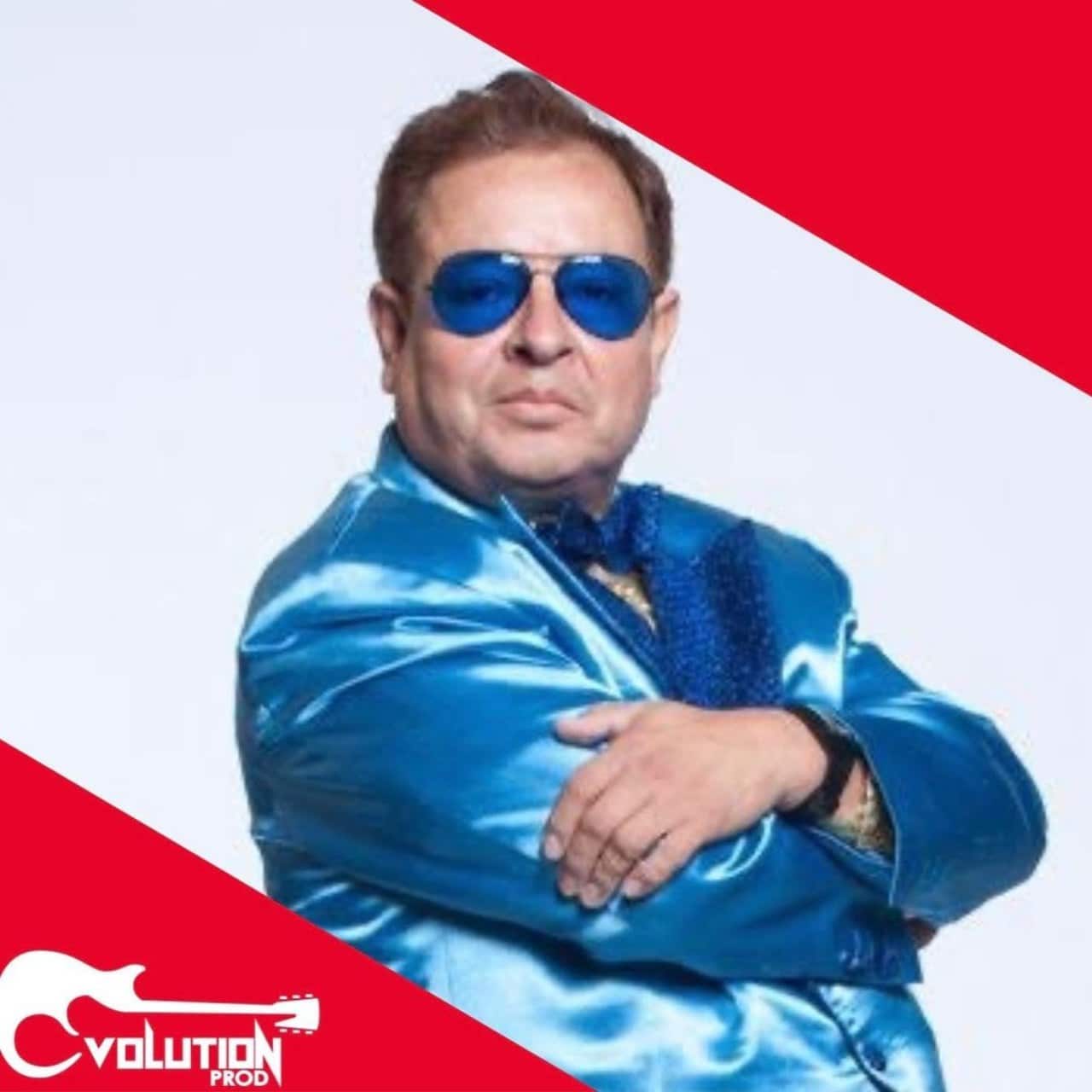 Muere Sammy Perez por Covid