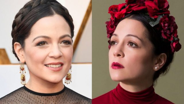 Natalia Lafourcade debuta como actriz en el Festival de Cannes