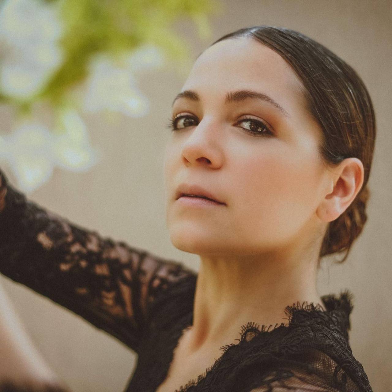 Natalia Lafourcade se lanza como actriz en el Festival de Cannes con la película Annette