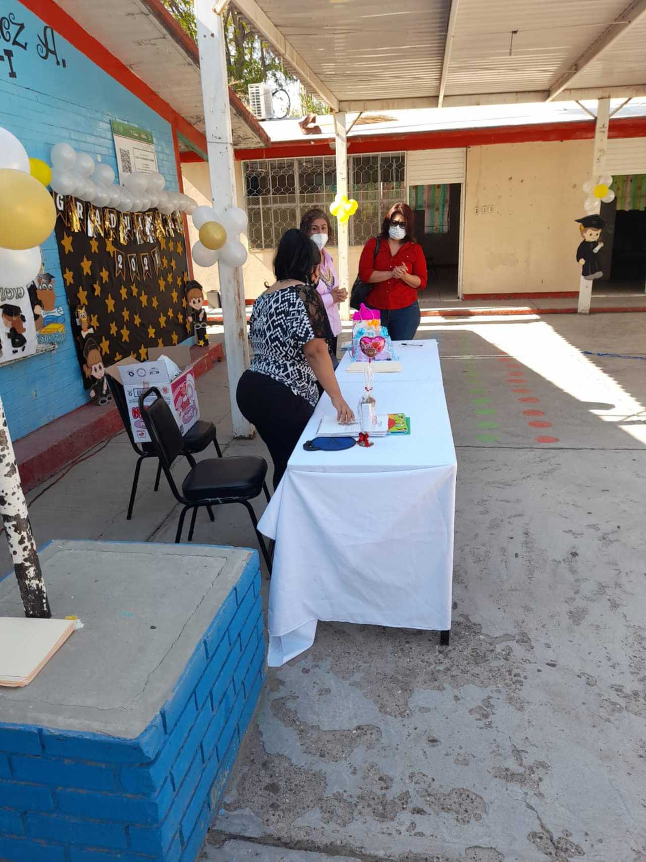 Mamá denuncia discriminación a niño con síndrome de down en kínder