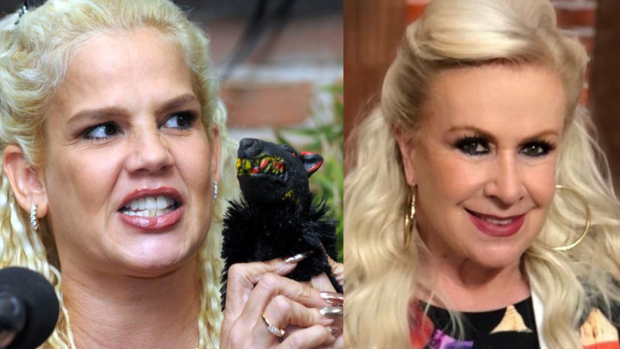 Niurka arremete contra Laura Zapata por participar en 'MasterChef Celebrity'