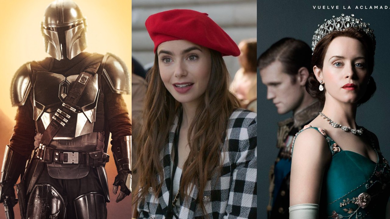 Lista completa nominados emmy 2021