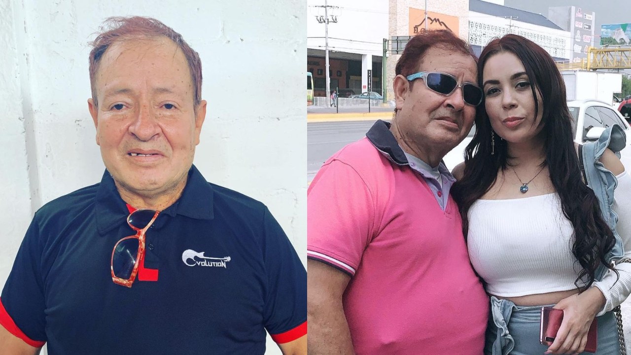 Novia Sammy Perez abandona lecho muerte