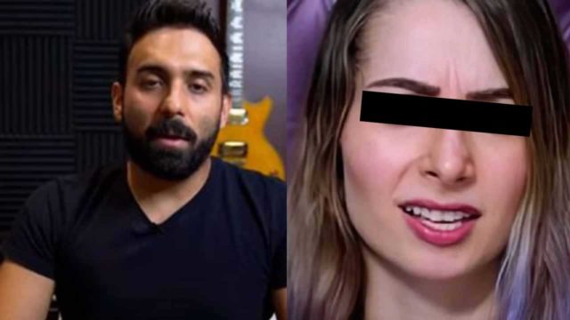 Novio de Yosstop asegura simulacion de justicia