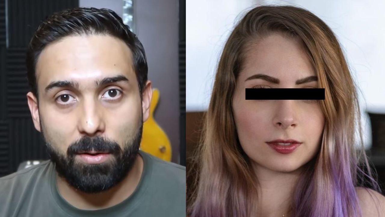 Novio de YosStop propone crear asociación de influencers para defender sus derechos