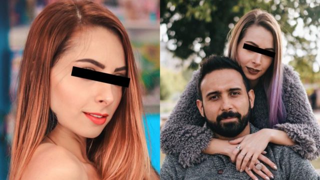 Novio de YosStop la defiende tras su detención y desmiente acusaciones