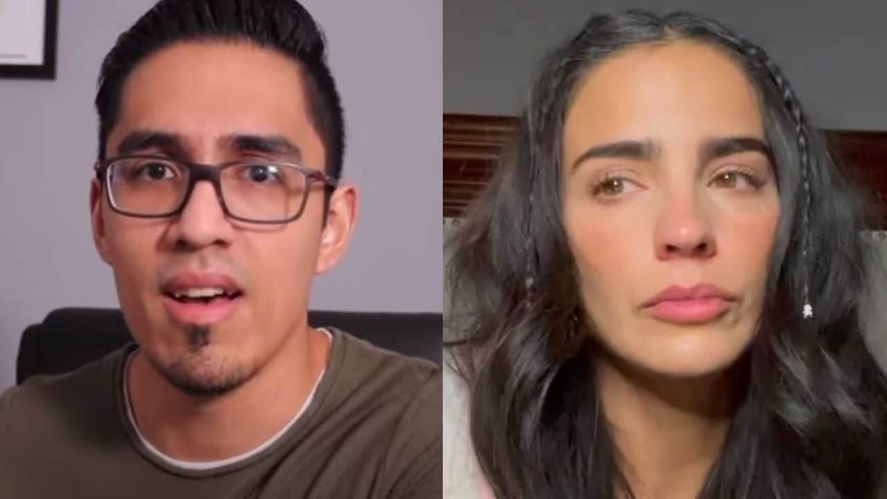 Arries Terrón, nutriólogo ofrece disculpas a Bárbara de Regil
