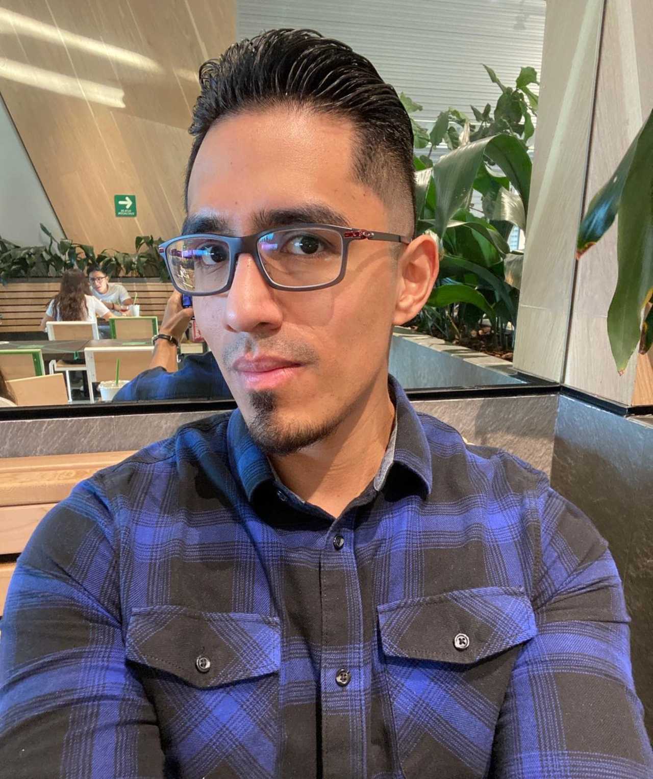 Nutriólogo Aries Terrón manda disculpas a Bárbara de Regil 