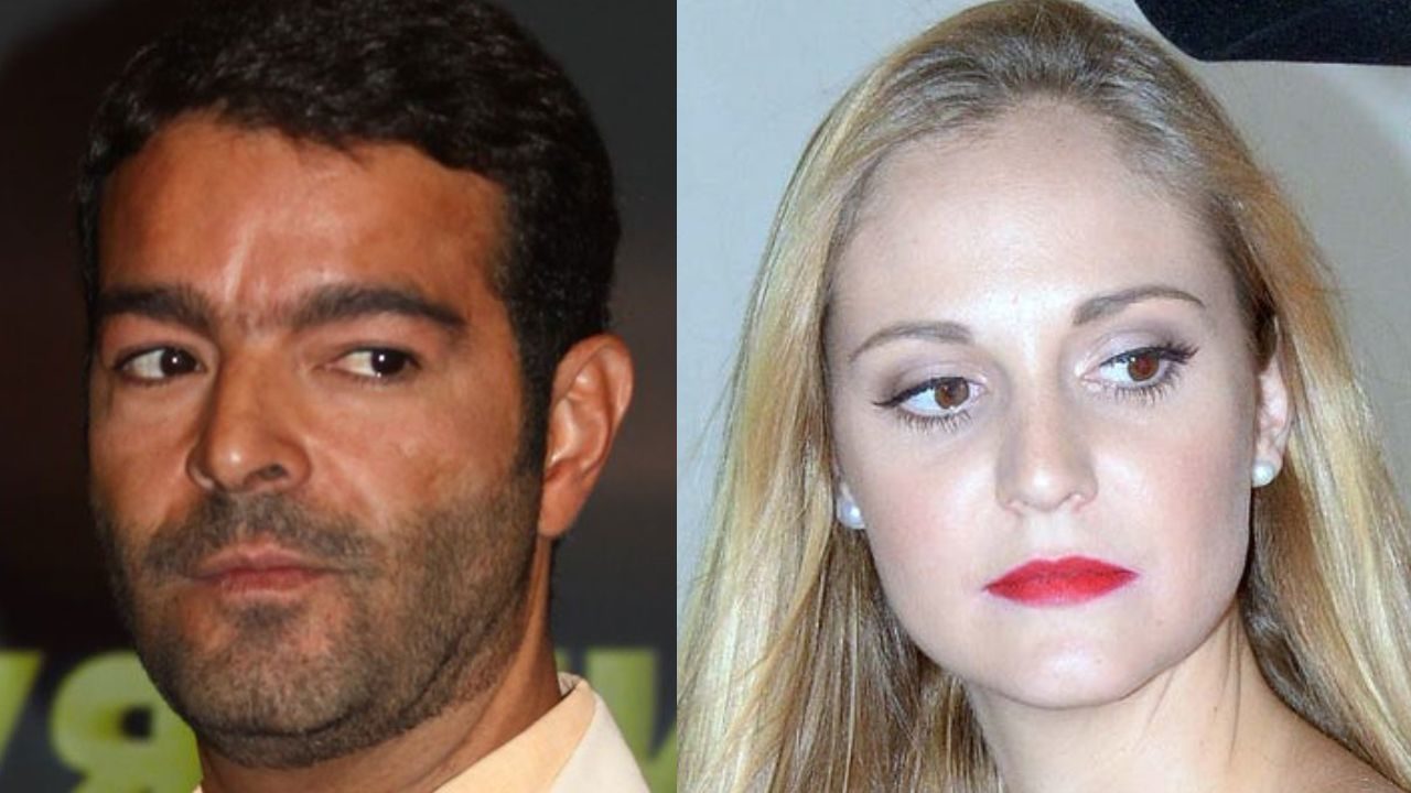 Pablo Montero le exige a su ex que le regrese su comedor