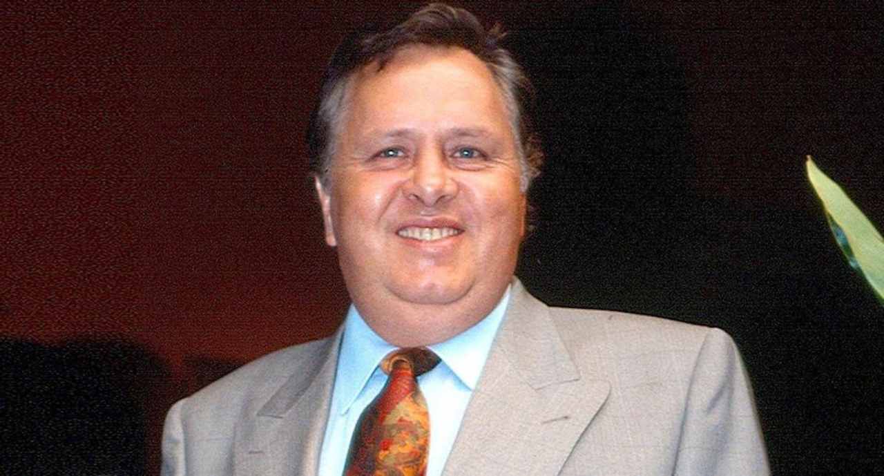 Paco Stanley sigue siendo tema