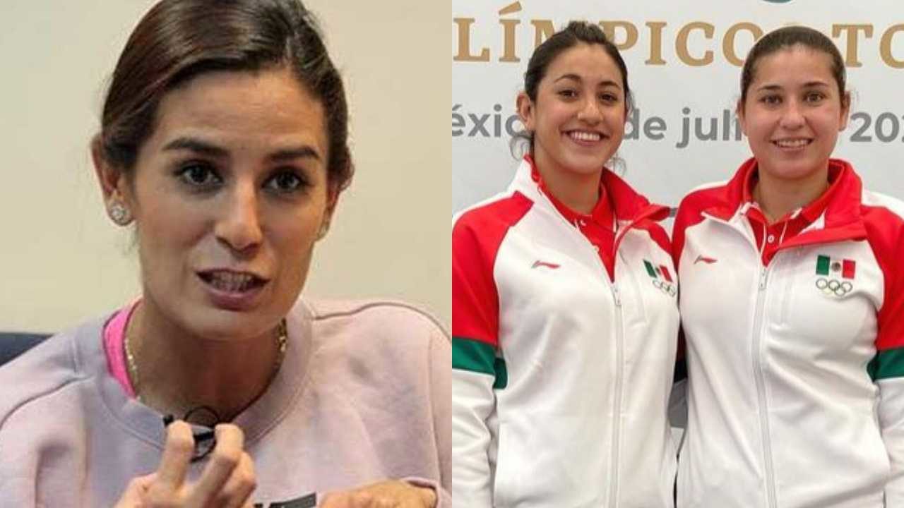 Paola Espinoza se lanza contra clavadistas mexicanas en Tokyo 2020: "Hoy era mi turno"