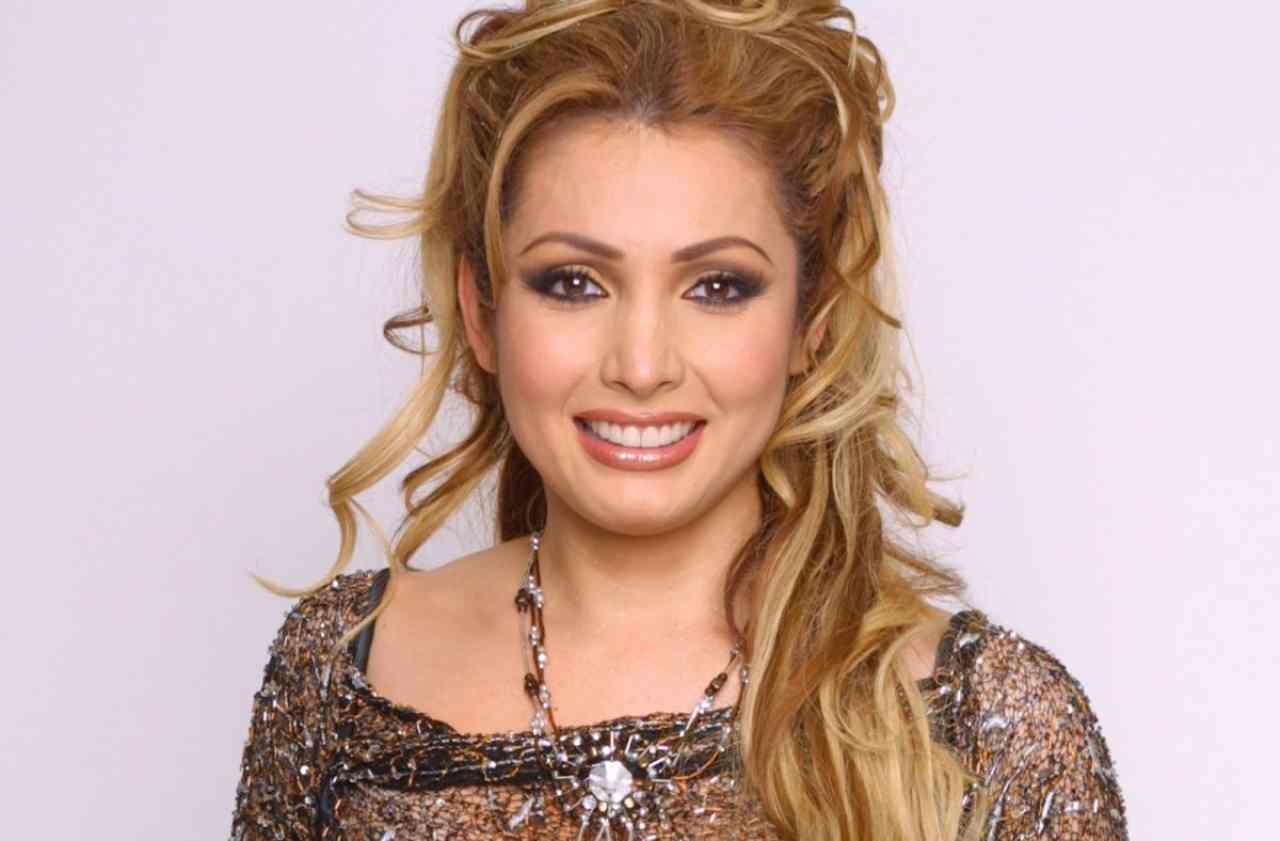 Patricia Navidad juraba que no se vacunaría