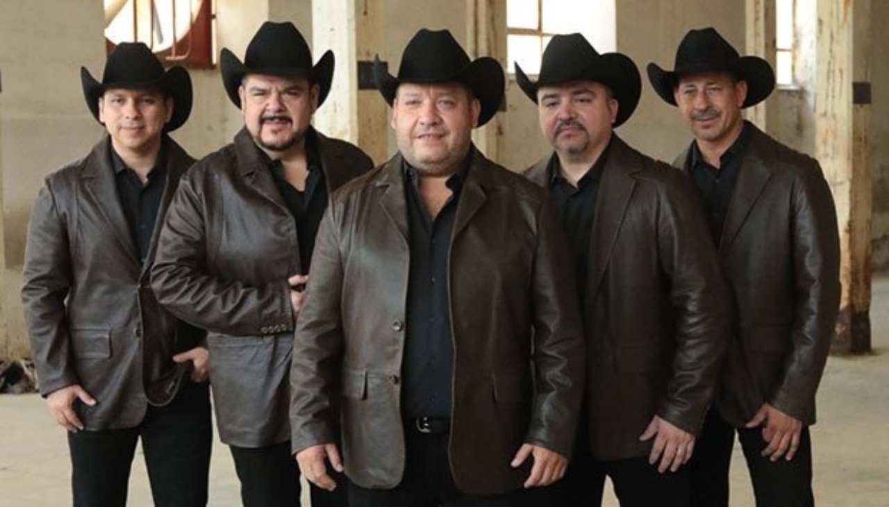 Ni se parecen al Grupo Firme