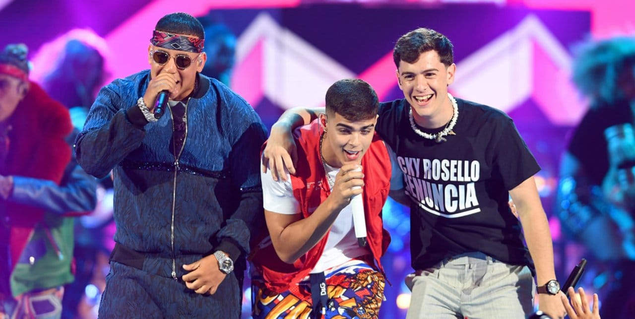 Premios Juventud 2021 donde cuando verlos