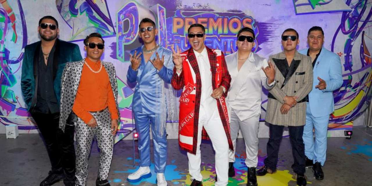 Grupo Firme, los originales