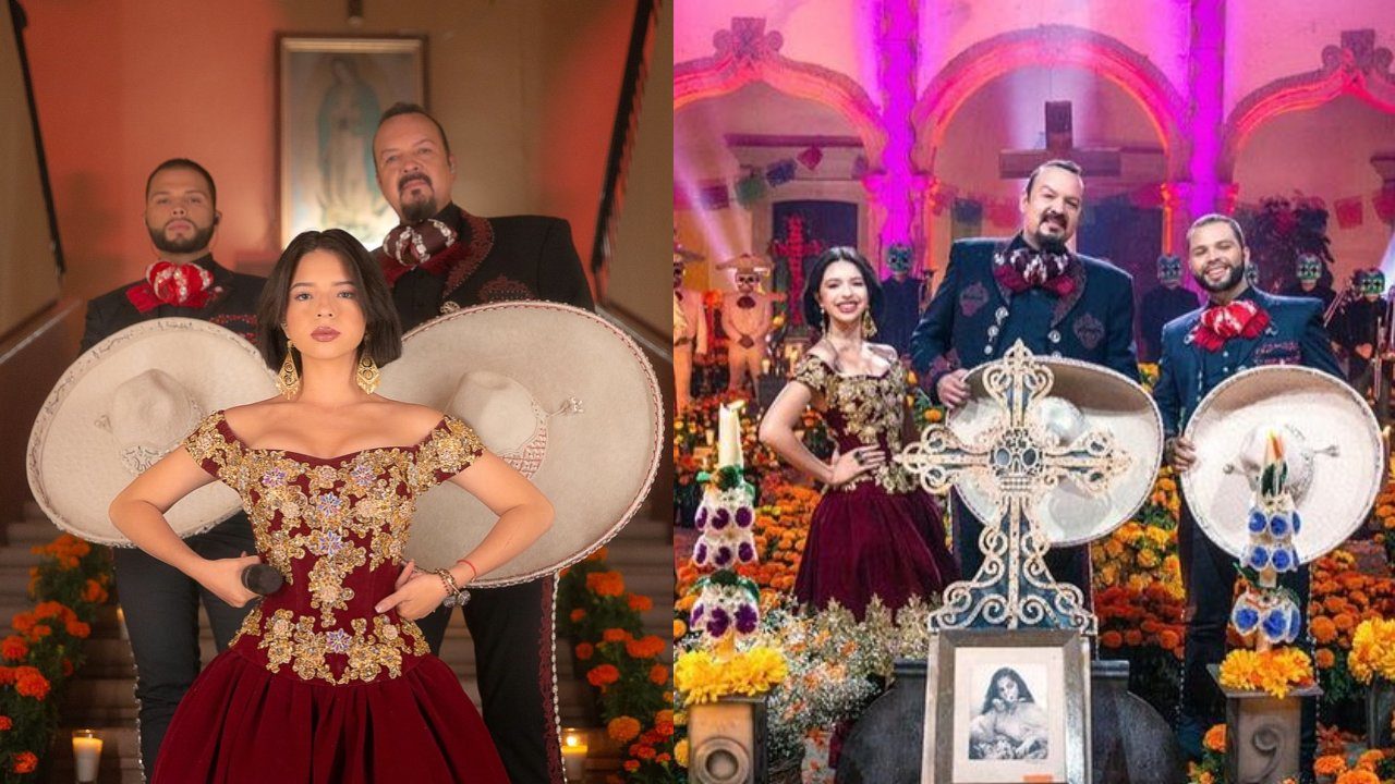 La dinastia Aguilar quien gana mas