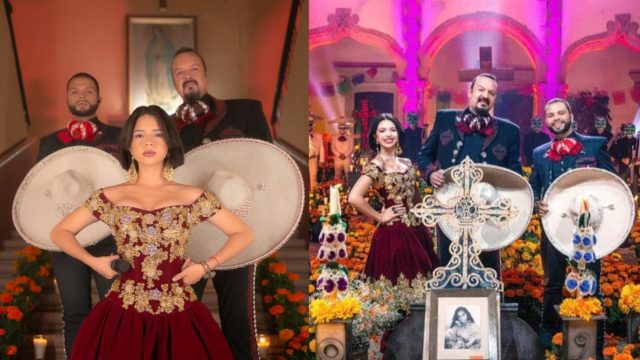 La dinastia Aguilar quien gana mas