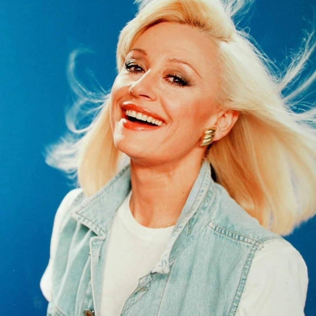 Rafaella Carra muere por enfermedad