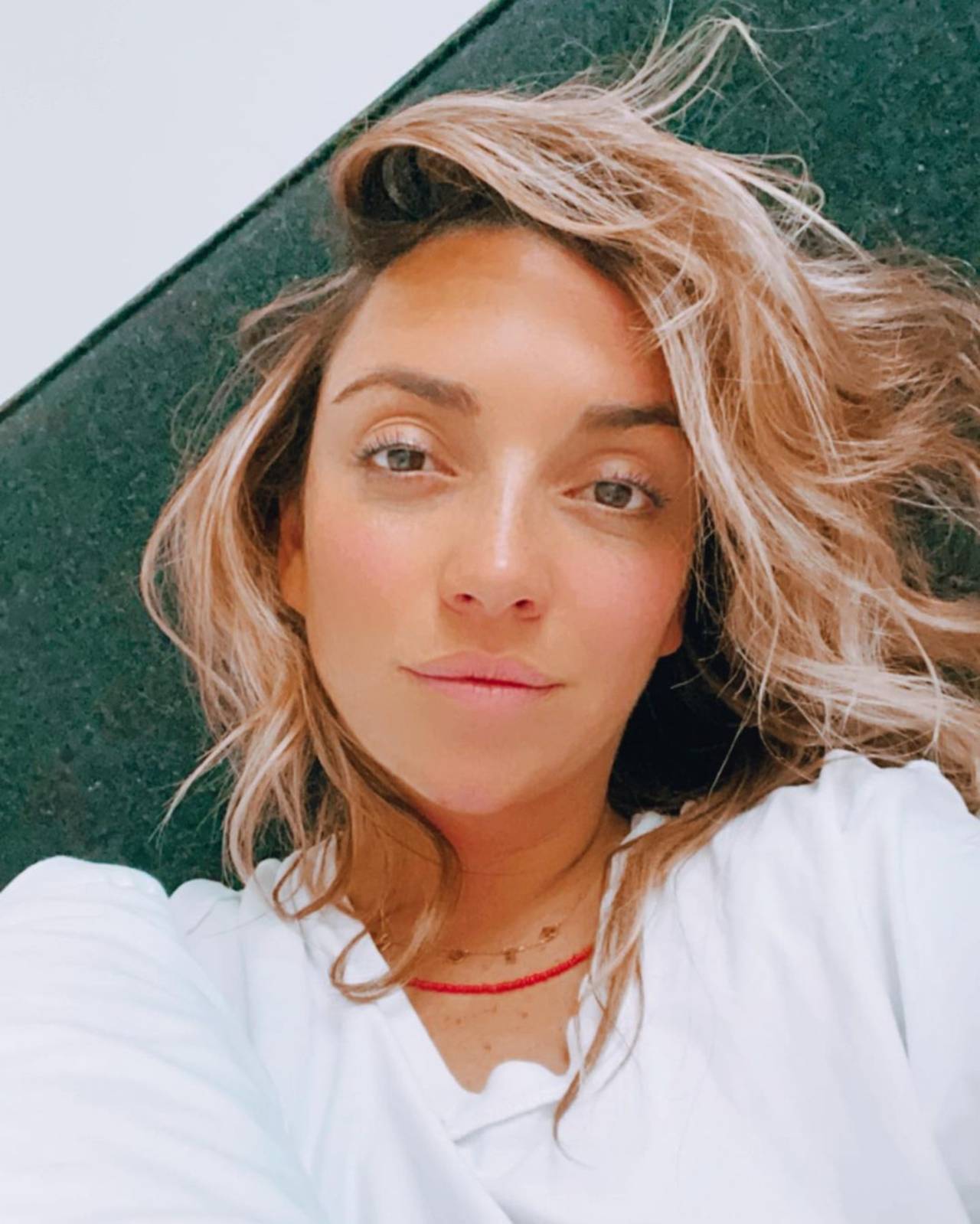 Regina Blandón lanza fuerte mensaje sobre controversia con tuit de niños con cáncer