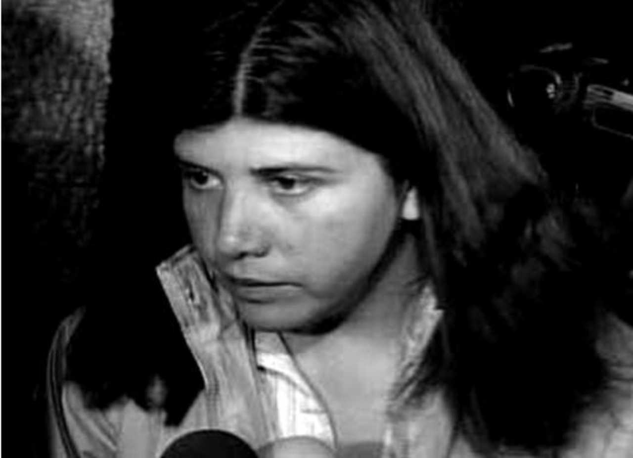 Hija de Regina Torné, Regina del Pilar Campos Inchaustegui