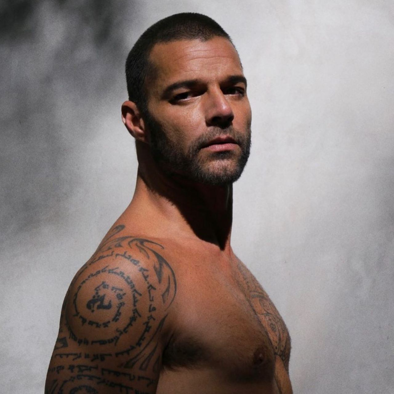 Ricky Martin Alejandra Guzman tuvieron romance