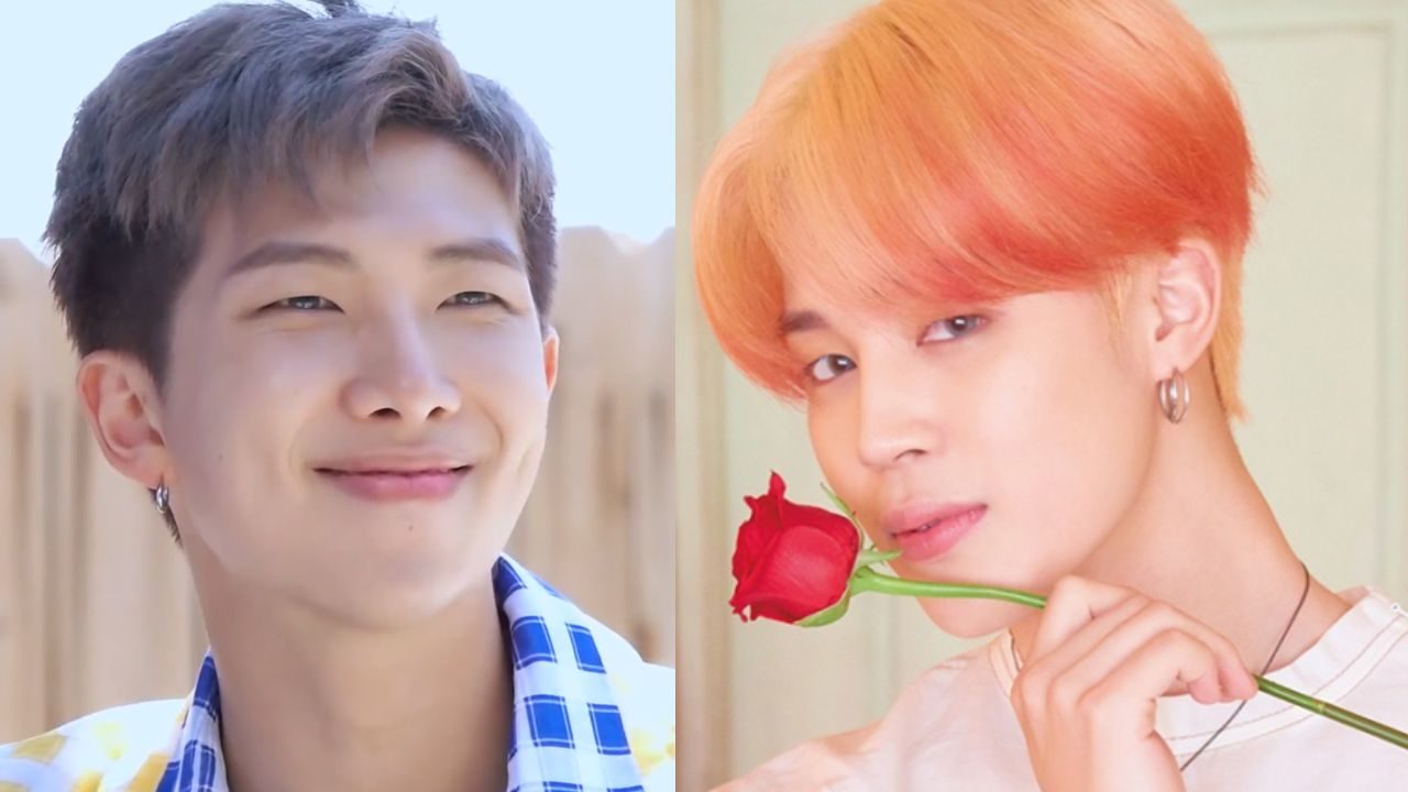 BTS: RM considera que Jimin sería el chico ideal para su hermana